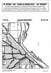 Marion County Map Image 012, Marion and Shelby Counties 1996